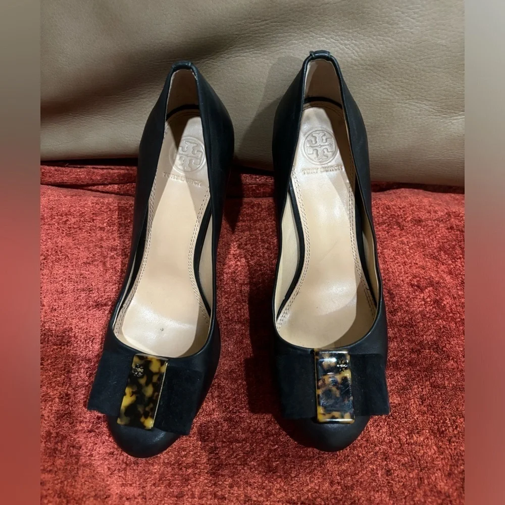 Tory Burch heels